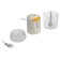 Luazon LBR-27 grinder, plastic, 300 watts, 0.5 l, white