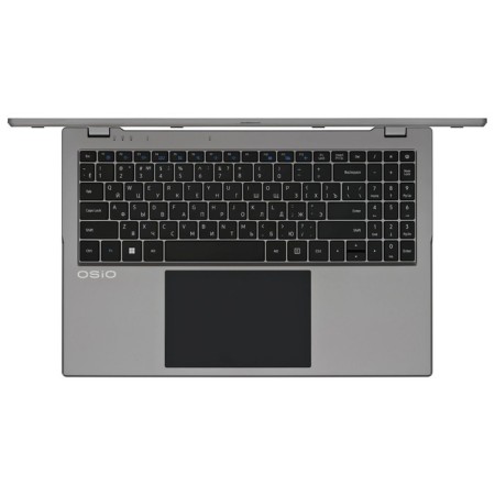 OSIO Baseline B150i-006S N-SERIES N100 8GB SSD512GB Intel UHD Graphics 15.6 "IPS FH-4