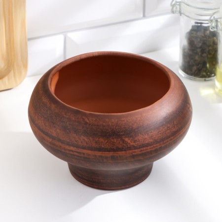 A hot pot of 0.6 l, 13x14x14 cm-2