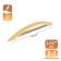 Cappio RSC014 handle handle, m/o 128 mm, color gold