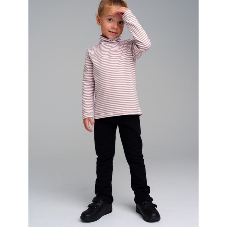 Turtleneck for a girl, height 98 cm-1