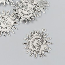 Decor for creativity Metal 