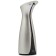 Dispenser for soap touch Umbra Otto, 255 ml, Nickel color