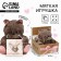 Soft toy "Holy Marta", cat, 25 cm