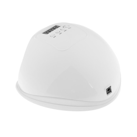 Luazon Luf-01, UV/LED, 48 W, 24 diode, Timer 60/90/120 C, USB, White.-5