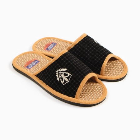 Men's slippers open, size 44/45