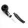 Cooling tube for tobacco "Commander premium", classic, oak, hole D-1.8 cm, length 14.5