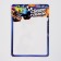Set for creativity "tablet for drawing. Super races "