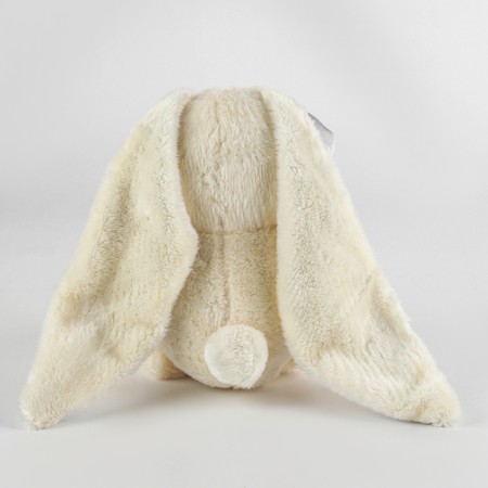New Year's soft toy "Sweet Lu", 25 cm, for the New Year-5