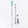 Submarine lamp with a switch, jingye, 56 cm, 6 watts, blue
