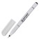 Capillary pen Centropen 2811 0.8 mm, black color, letter length 1500 m, cardboard packaging