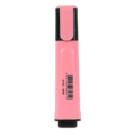 Building Movister Luxor Pasteliter, 5.0 mm, pastel pink-1