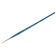 Brush Art Synthetics Gamma "Gallery", Round No. 5/0, Short handle 302050