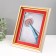 Photo frame plastic 15x20 cm "Alika" 22.5x27.5 cm