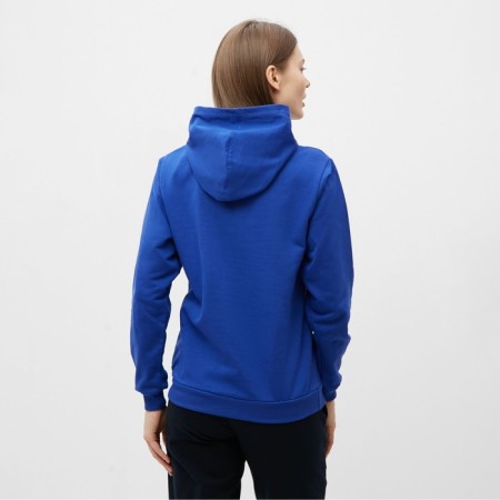 Women's sweatshirt was launched, the color is blue, size 48-1