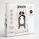 Bed linen Ethel 1.5 joint venture "Panda" 143x215 cm, 150x214 cm, 50x70 cm -1 pcs