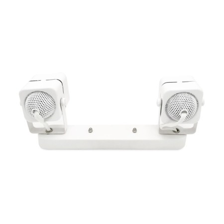Ambrella Light GU10/LED Max 10 W, 60x60x80 mm.-6