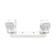 Ambrella Light GU10/LED Max 10 W, 60x60x80 mm.