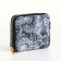 Lightning wallet, blue color