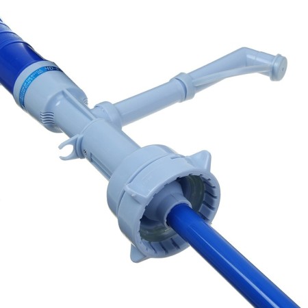 Water pump Luazon LWP-01, electric, 5 watts, 1.2 l/min, from batteries R20-3