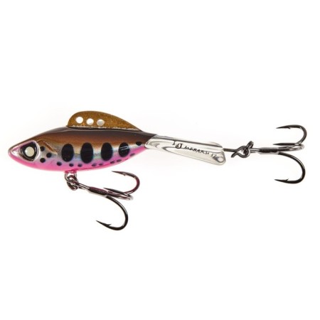 Balancir LJ Pro Series Mebaru, 5.7 cm, color 105, blister-1