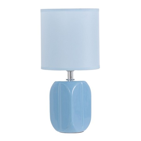 Highway lamp "Aron" E14 40W Blue 13x13x25 cm Risalux-5