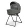Stroller 2 in 1 Inglesina Aptica XT New Stand Up, Taiga Green color