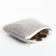 Lightning wallet, gray color