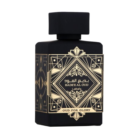 Perfume water men's Oud for Glory Badee Al Oud (based on Oud for Greatness), 100 ml-2