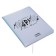 Universal diary for grade 1-11 Inspire, hard cover, artificial leather, foam rubber, lies, 80 g/m2