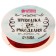 Wire for beadwork, diameter: 0.5 mm, length: 10 m, red color