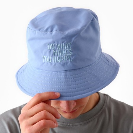 Panama Happy, Blue Color, Rr. 56-6