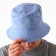 Panama Happy, Blue Color, Rr. 56