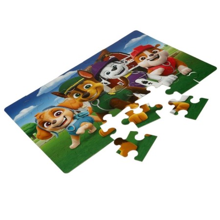 Maxi Puzzles "Supershores"-3