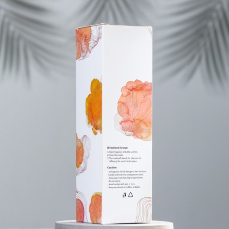 Aromatic diffuser "Velvet Pionies", 150 ml-3