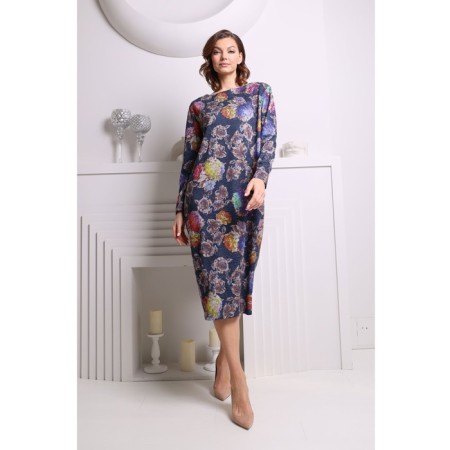 Women's dress, size 42-1
