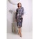 Women's dress, size 42