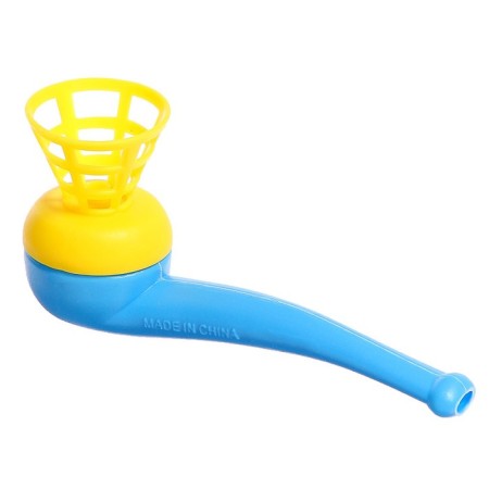Set for the development of speech "Aerobol", 2 pcs., Mix-5