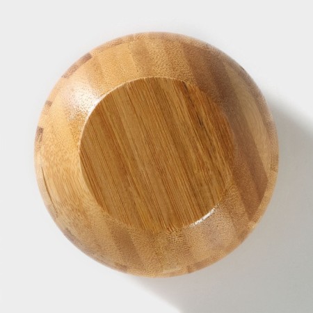 Sugar "stripes", 130 ml, 8.5 × 7 cm, with a spoon-5