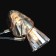 Hamburg chandelier, size 76x32.5x76 cm, 320W 8xe14