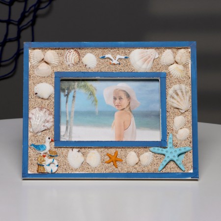 Photo frame "Sea Style", for photo9*14cm-4