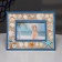 Photo frame "Sea Style", for photo9*14cm