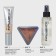 Blood compact influence Beauty Soft Skills, tone 01, 3g