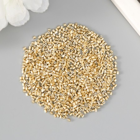 Colling "Astra" 11/0, 20 grams (1106 T. Zolotoy/Glossy Cover)-2