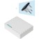 Router Mikrotik HEX (RB750GR3) 10/100/1000Base-TX White