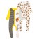 Assumes for the boy PlayTode, height 68 cm, 2 pcs