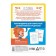 The neuropsychological set “We develop the hemisphere of the brain. Learning to read correctly. Step 2 ", 20 cards, 5+