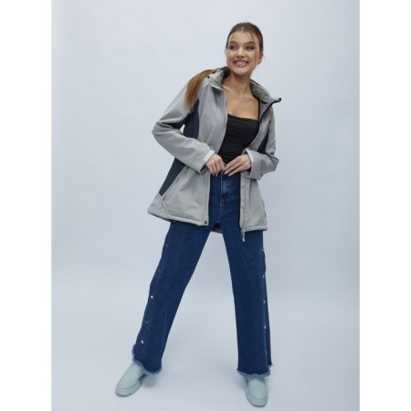 Win woman, size 54, dark blue color-17