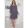 Women's dress, size 58