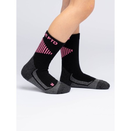 Термоноски для девочки PlayToday, размер 25-27